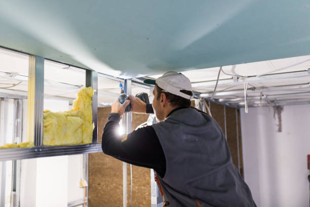 Trusted Gainesville, FL Insulation Contractor Experts