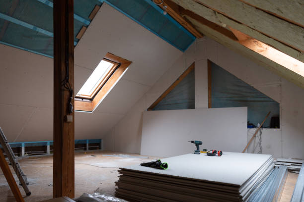 Best Insulation Maintenance and Repair in Gainesville, FL
