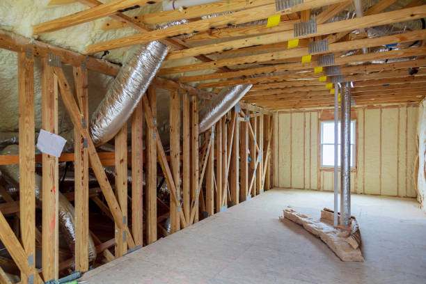 Types of Insulation We Offer in Gainesville, FL