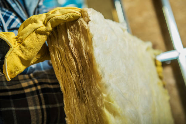 Best Spray Foam Insulation in Gainesville, FL
